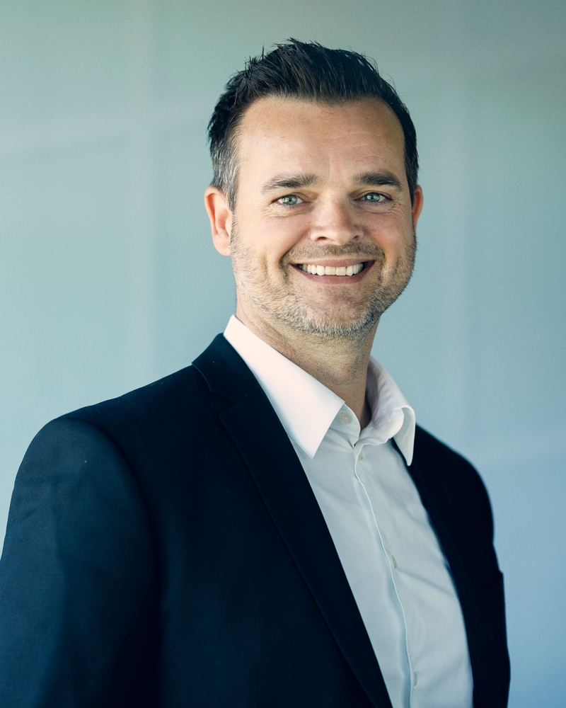 Talere: Christian Markussen